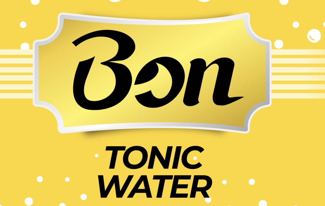 Tonic water