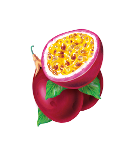 Passion Fruit